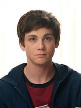 Logan Lerman