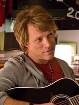 Jon Bon Jovi