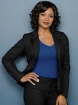 Tamala Jones