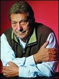 Sancho Gracia
