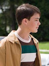 Israel Broussard