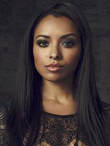 Katerina Graham