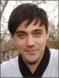 Liam Garrigan