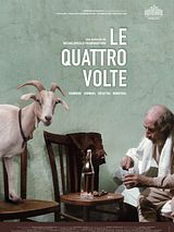 Le Quattro Volte