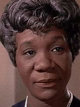 Beah Richards