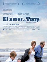 El amor de Tony