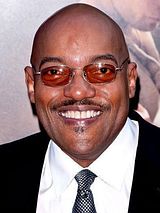 Ken Foree
