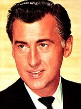 Stewart Granger