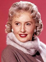 Barbara Stanwyck