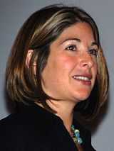 Naomi Klein