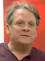 Keith Szarabajka