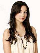 Molly Ephraim