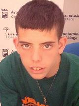 Javier Bódalo