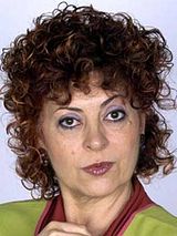 Amparo Moreno