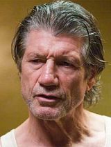 Fred Ward