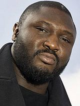 Nonso Anozie