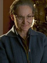 Beth Grant