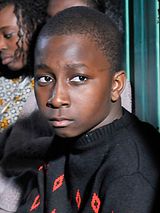 Blondin Miguel