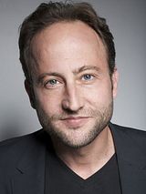Alexandre Nahon