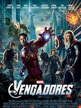 Marvel Los Vengadores