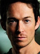 Simon Quarterman