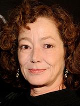 Suzan Crowley