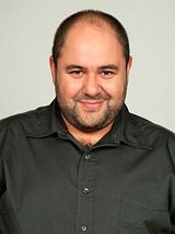 Jorge Calvo