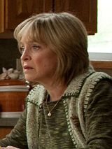 Jill Eikenberry