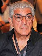 Frank Vincent