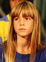 Carla Campra