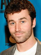 James Deen