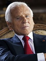 Jean d'Ormesson