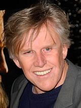 Gary Busey