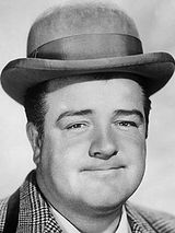 Lou Costello