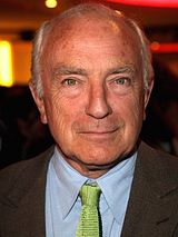 Paul Freeman