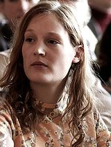 Vicky Krieps