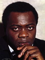 Yaphet Kotto