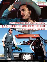 La muerte de Robert Mitchum