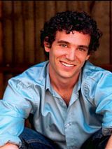 Jonas Chernick