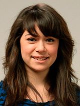 Tatiana Maslany