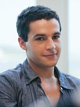 Christopher Abbott