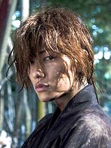 Takeru Sato