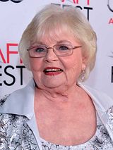 June Squibb