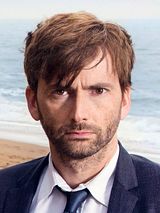 David Tennant