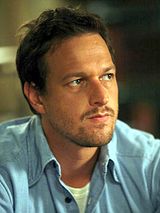 Josh Charles