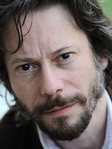 Mathieu Amalric