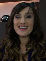 Jorgelina Aruzzi