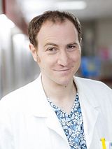 Marius Colucci