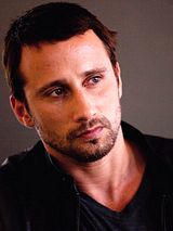 Matthias Schoenaerts