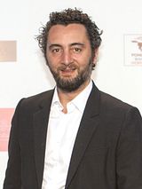 Nader Boussandel